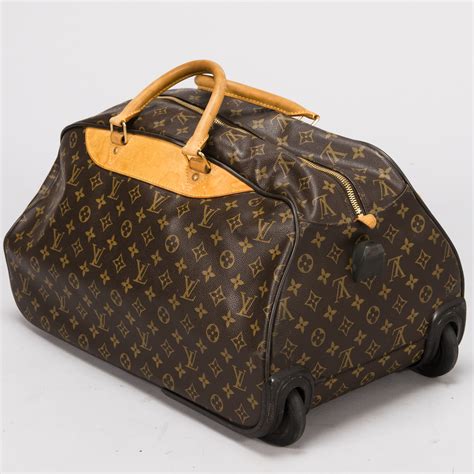 louis vuitton travel bag heren